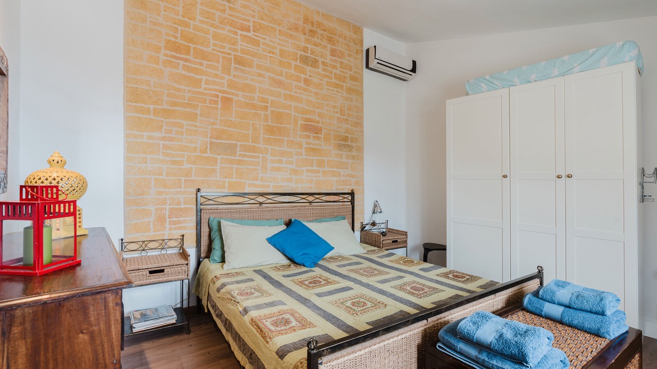 Photo of Bedroom in Granitola Torretta
