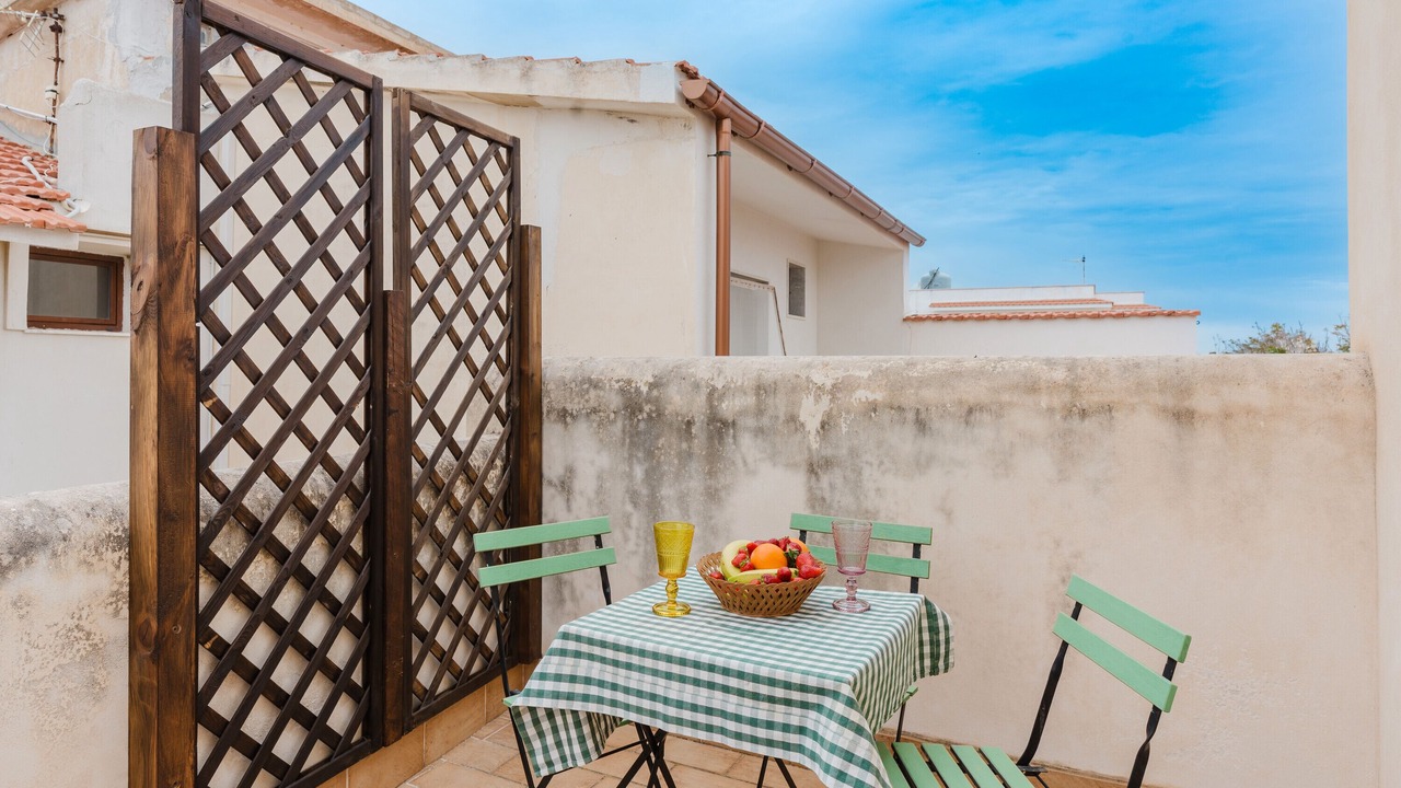 Photo of Outdoor in Granitola Torretta