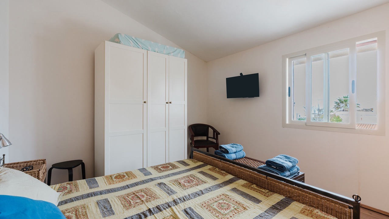Photo of Bedroom in Granitola Torretta