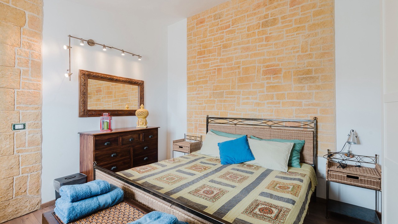 Photo of Bedroom in Granitola Torretta