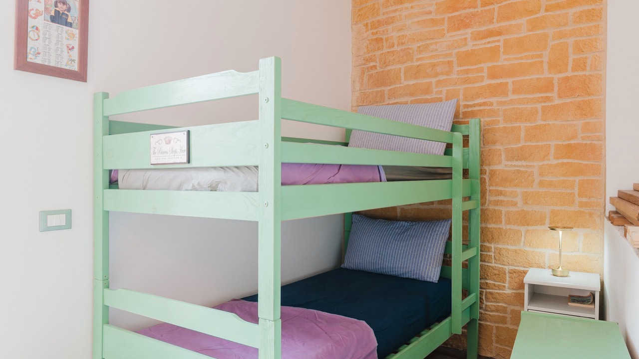 Photo of Bedroom in Granitola Torretta