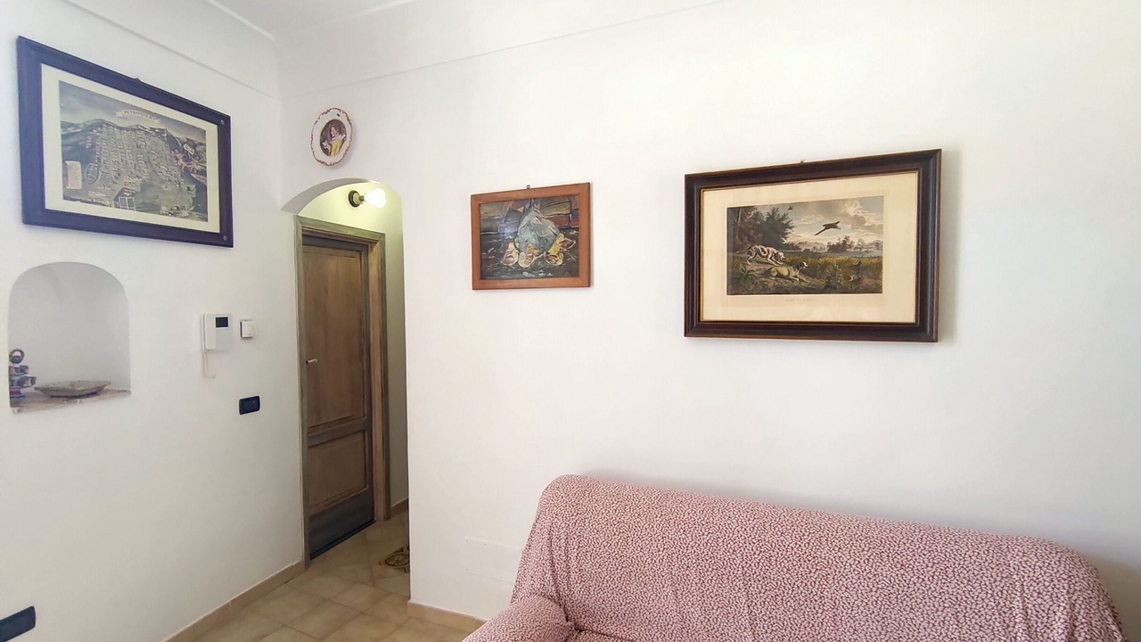 Photo of Livingroom in Pietraperzia