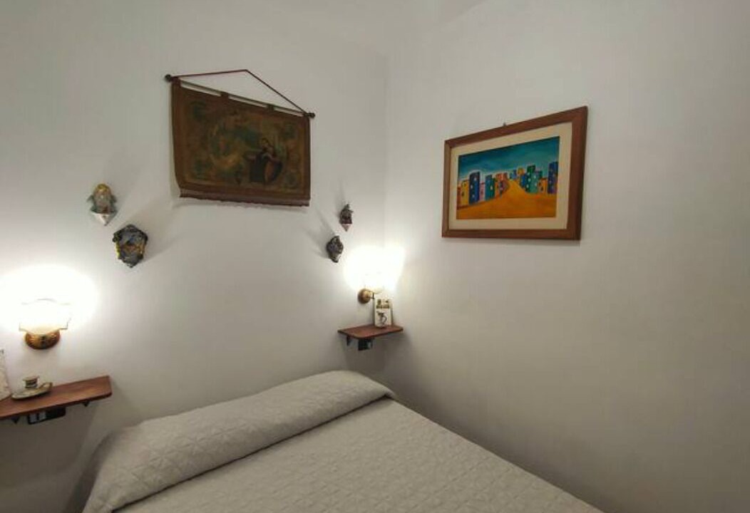 Photo of Bedroom in Pietraperzia