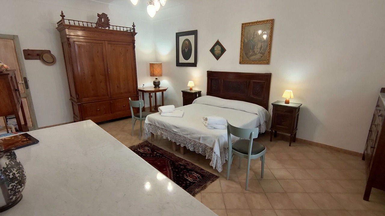 Photo of Bedroom in Pietraperzia