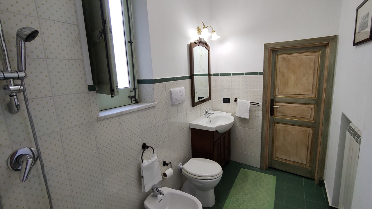 Photo of Bathroom in Pietraperzia
