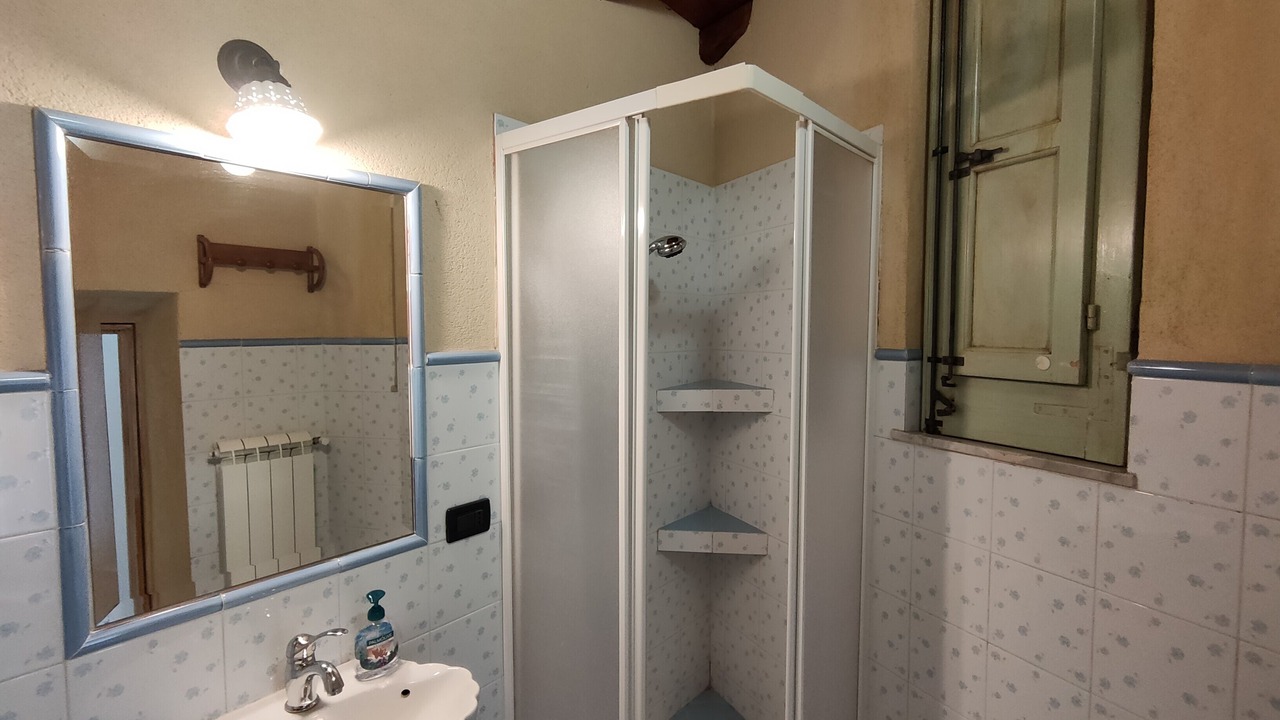 Photo of Bathroom in Pietraperzia