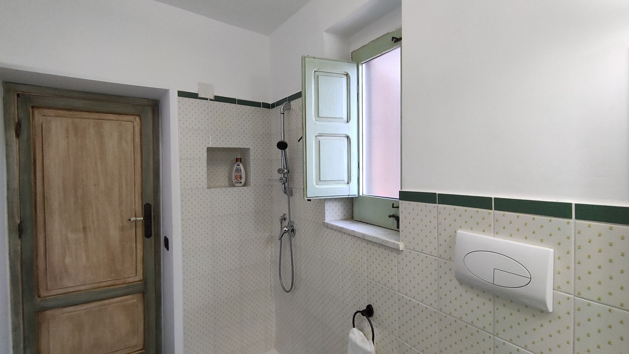 Photo of Bathroom in Pietraperzia