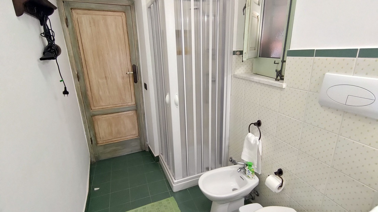 Photo of Bathroom in Pietraperzia