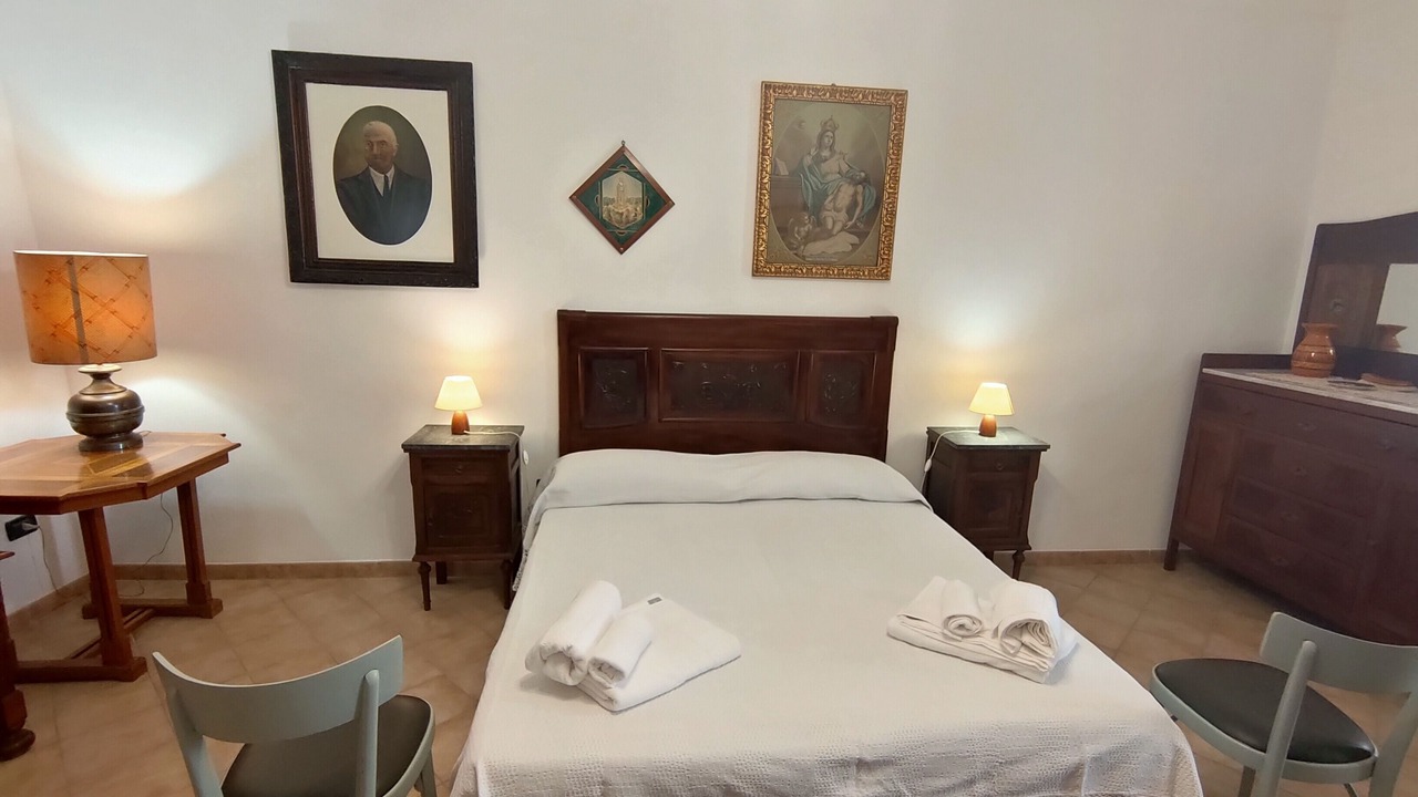Photo of Bedroom in Pietraperzia