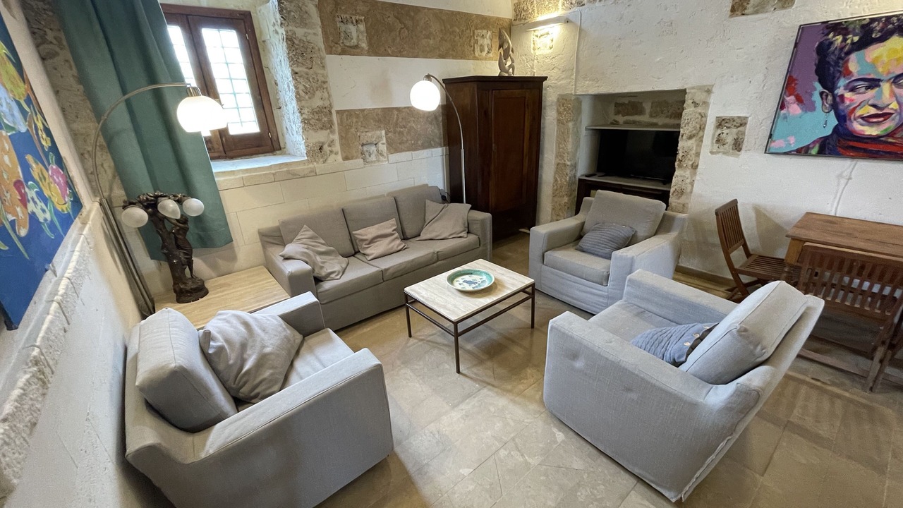 Photo of Livingroom in Avola