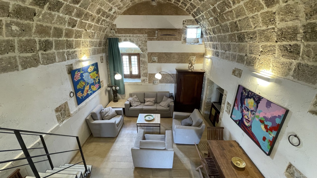 Photo of Livingroom in Avola