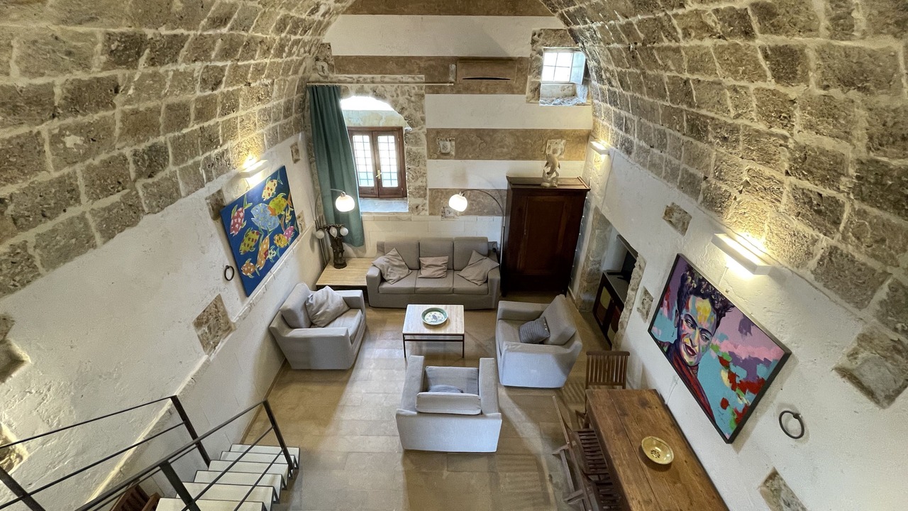 Photo of Livingroom in Avola