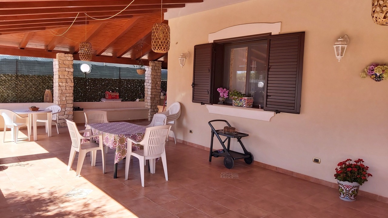 Photo of Outdoor in Solarino