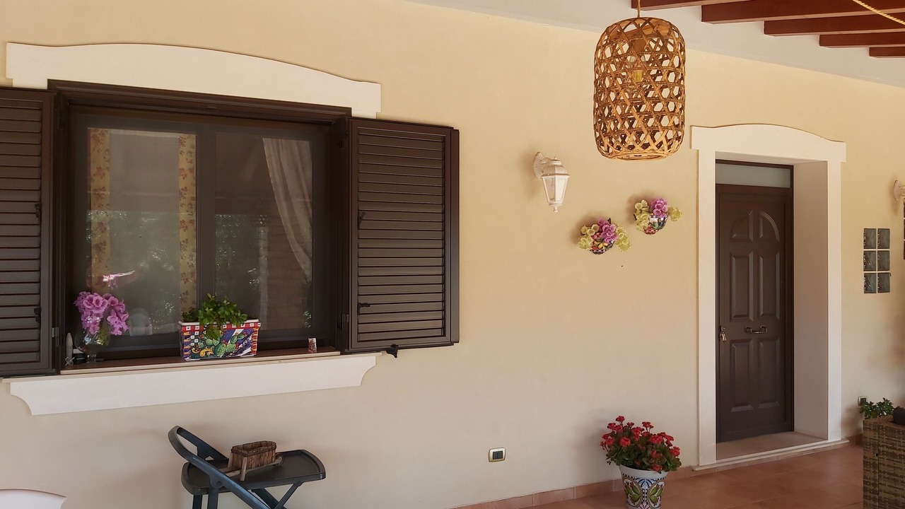 Photo of Outdoor in Solarino