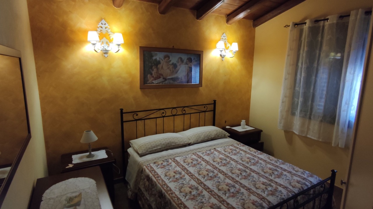 Photo of Bedroom in Solarino