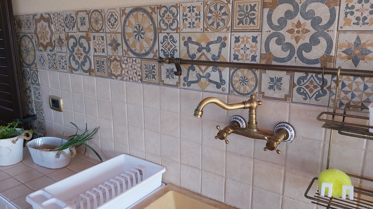 Photo of Bathroom in Solarino