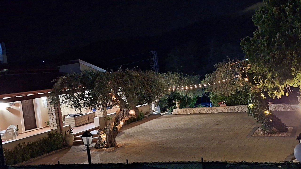 Photo of Patio Balcony in Solarino