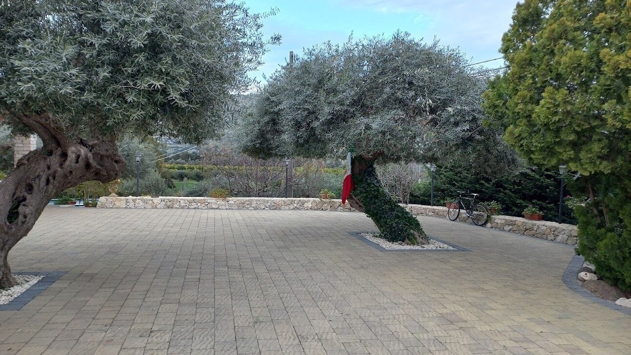 Photo of Outdoor in Solarino