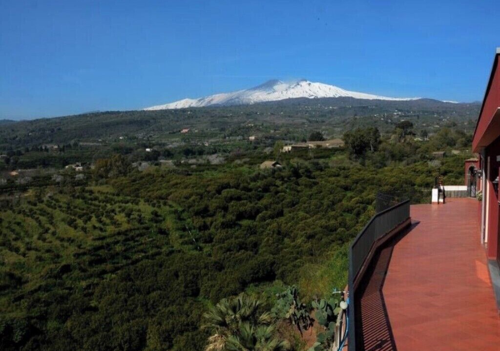 Photo of Outdoor in Piedimonte Etneo