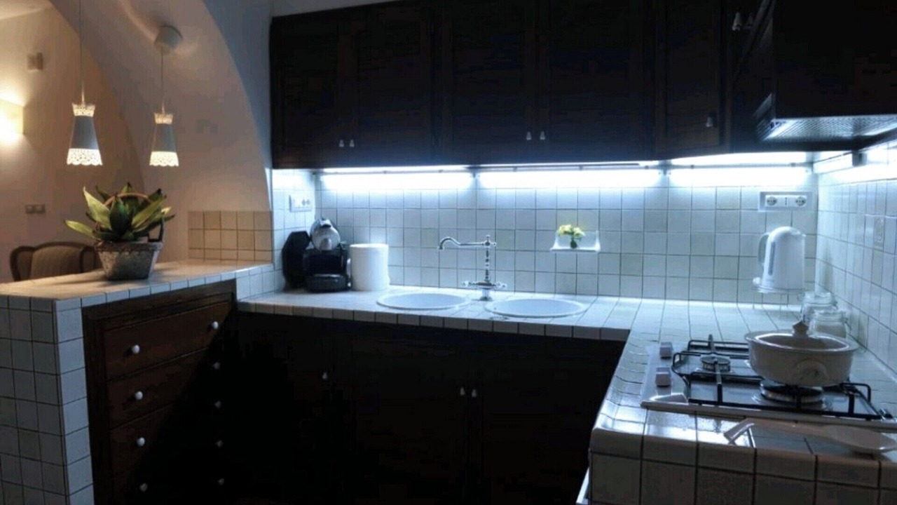 Photo of Kitchen in Piedimonte Etneo