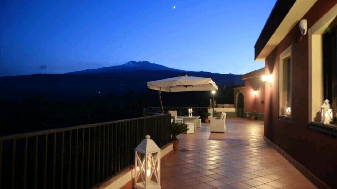 Photo of Outdoor in Piedimonte Etneo