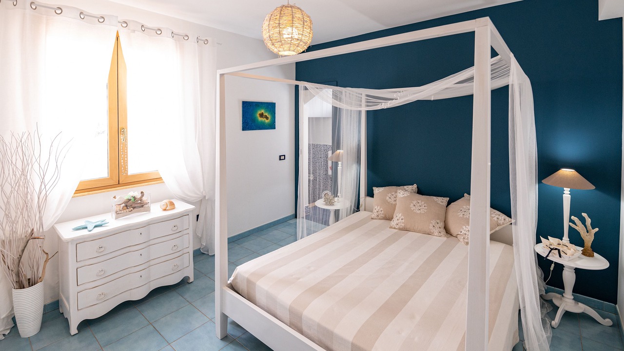 Photo of Bedroom in Favignana