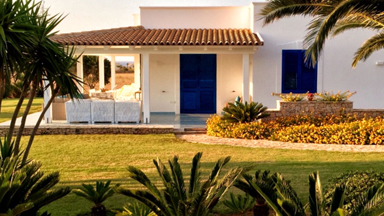 Photo of Outdoor in Favignana