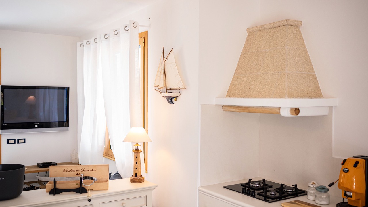 Photo of Kitchen in Favignana