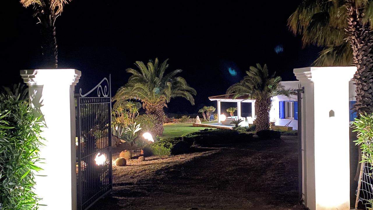 Photo of Outdoor in Favignana