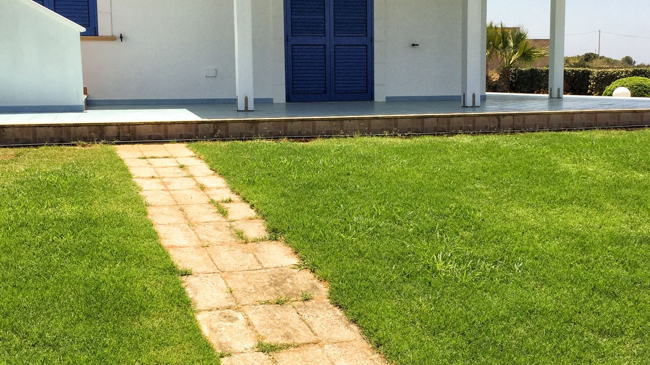Photo of Outdoor in Favignana