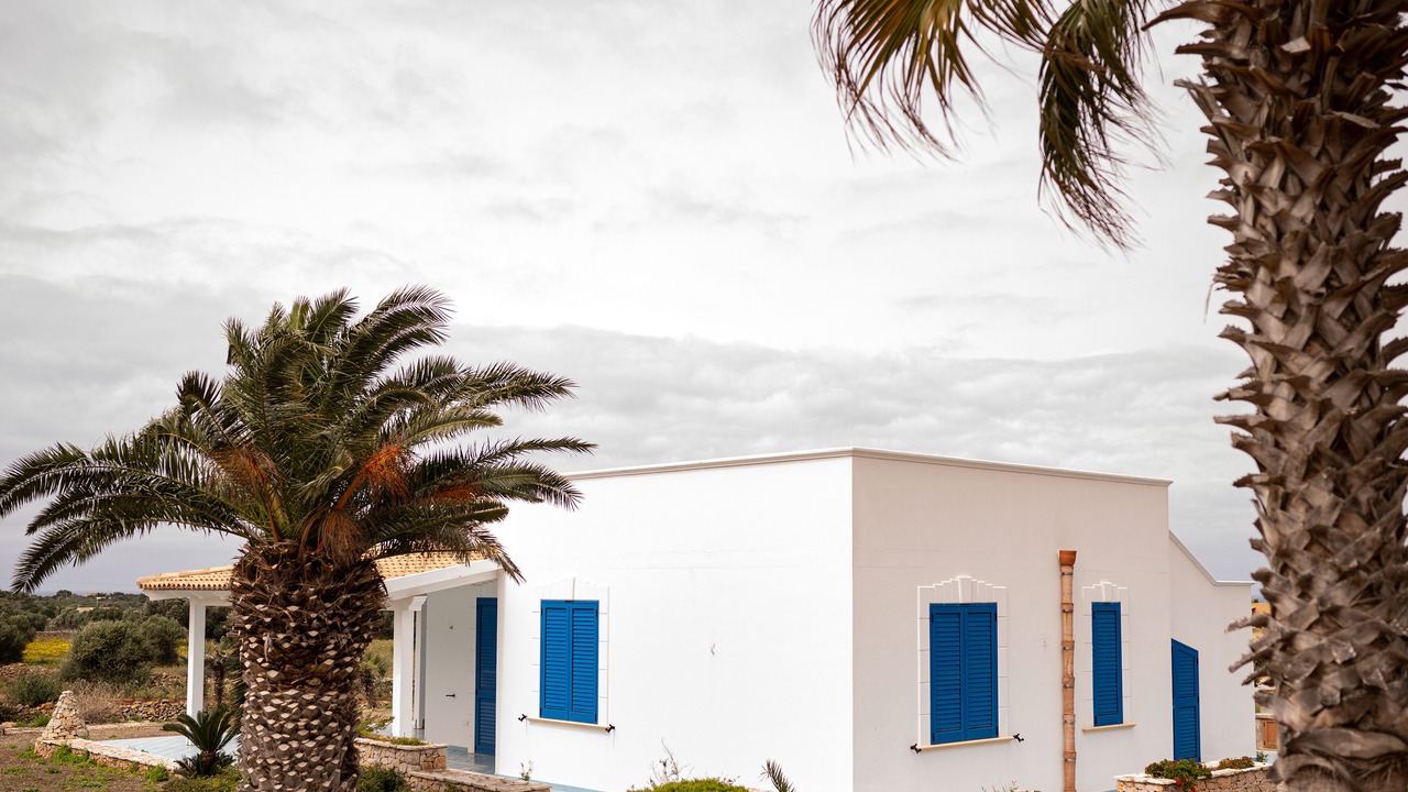 Photo of Outdoor in Favignana