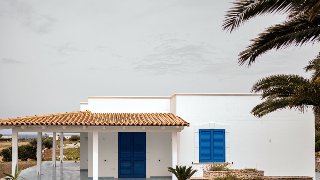 Photo of Outdoor in Favignana