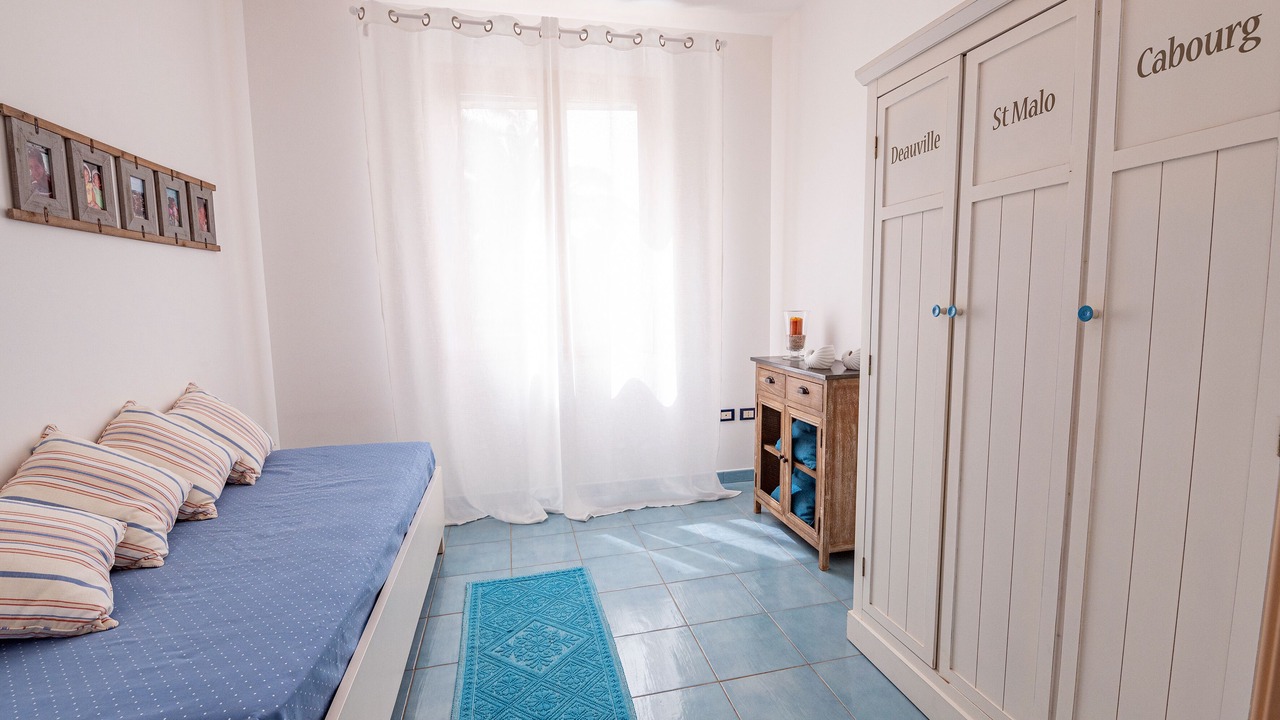 Photo of Bedroom in Favignana