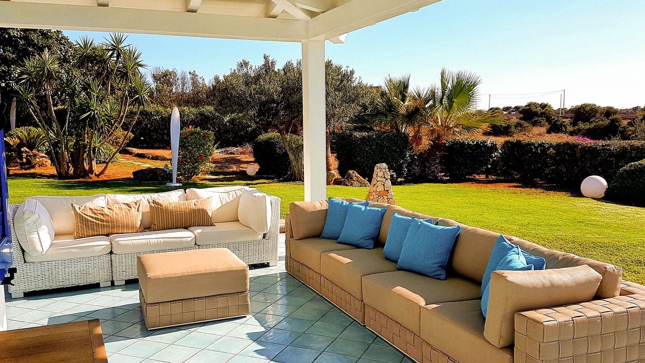 Photo of Outdoor in Favignana