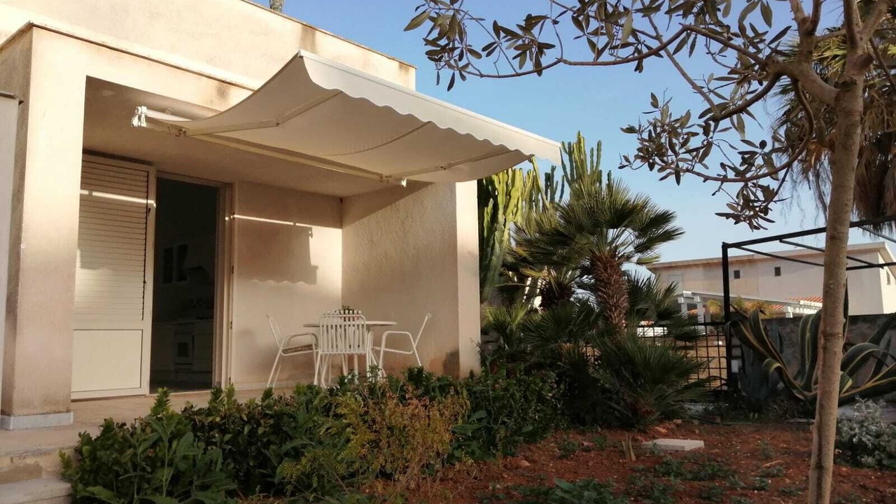Photo of Patio Balcony in Localita San Giorgio