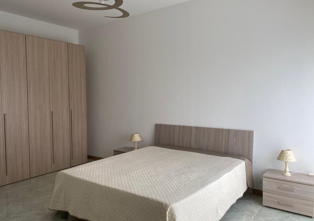 Photo of Bedroom in Rilievo
