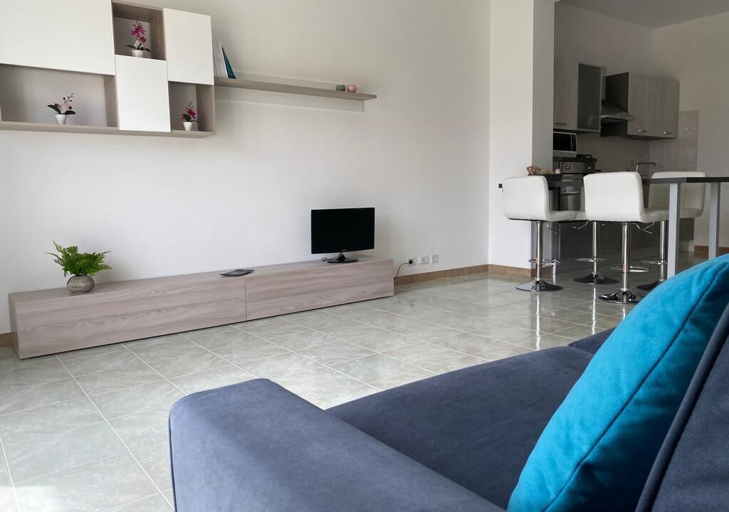 Photo of Livingroom in Rilievo