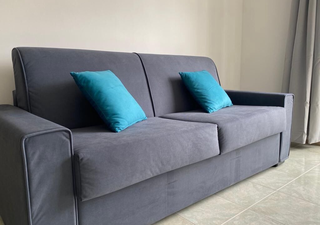 Photo of Livingroom in Rilievo