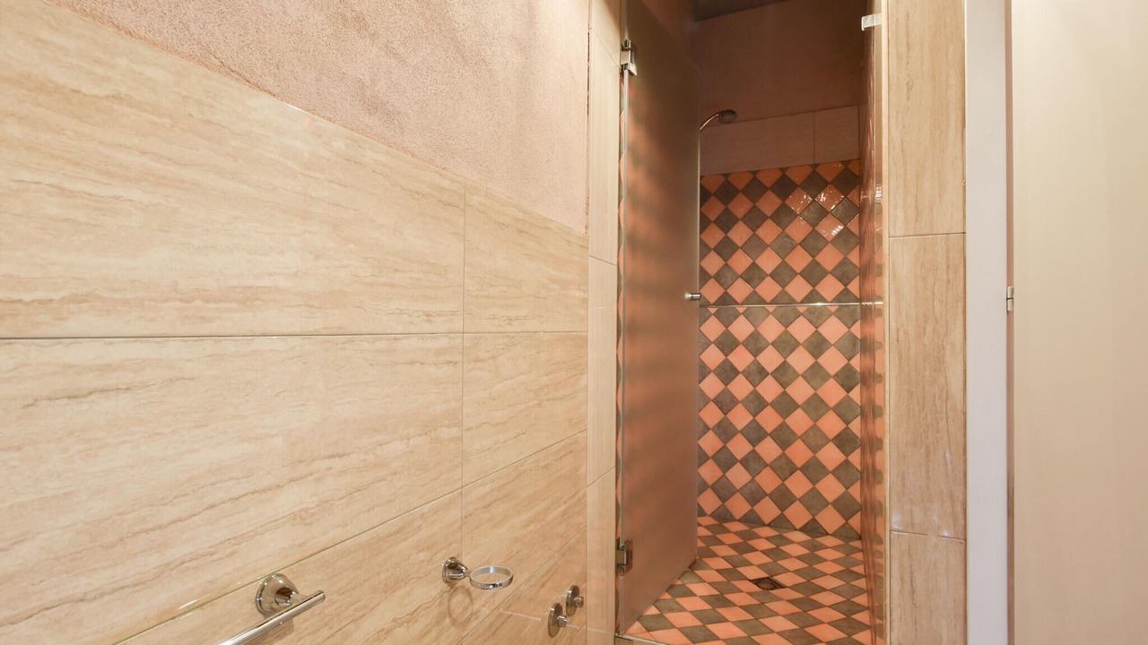 Photo of Bathroom in Santa Venerina