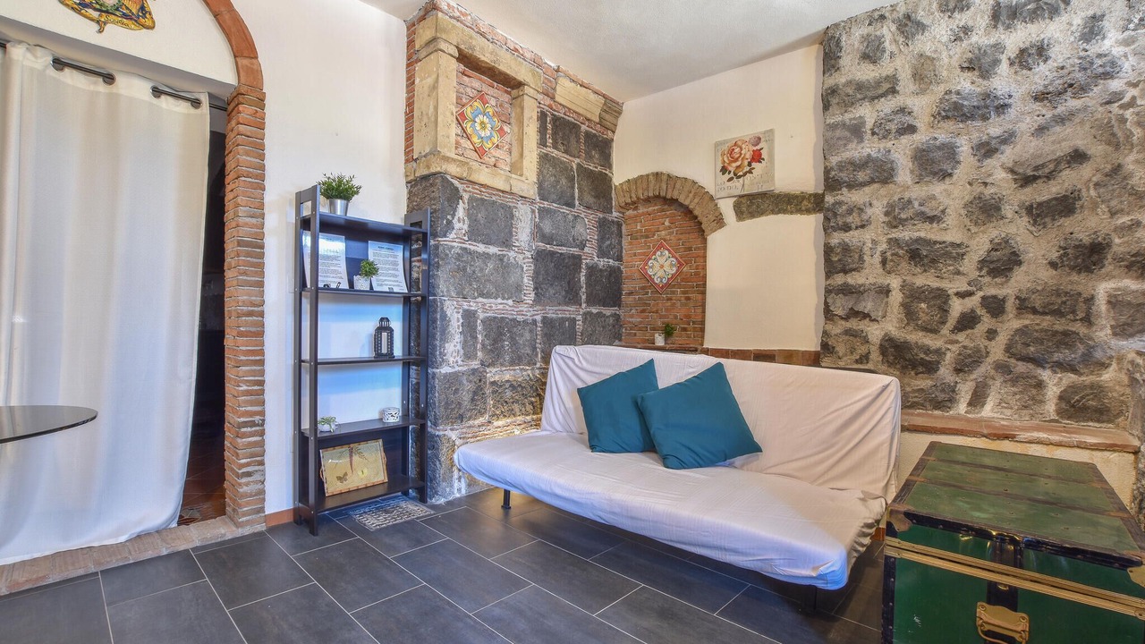 Photo of Bedroom in Santa Venerina