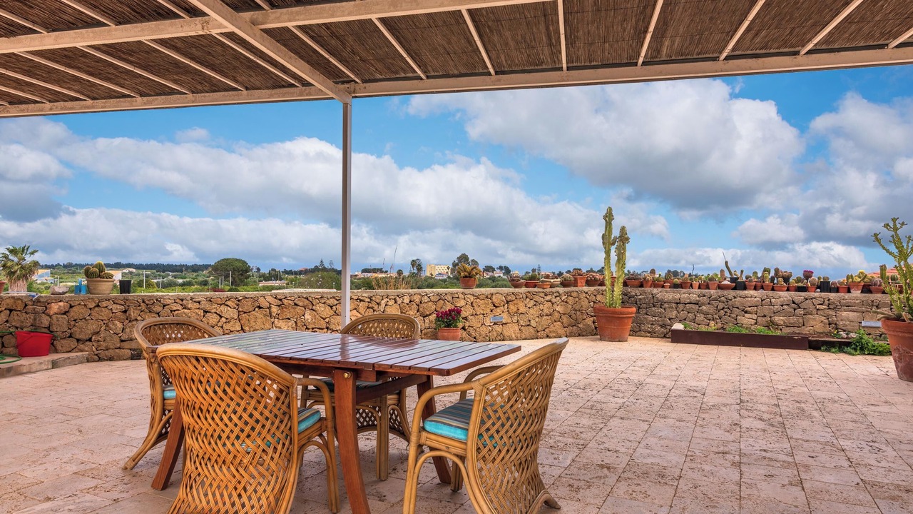 Photo of Outdoor in Noto Marina