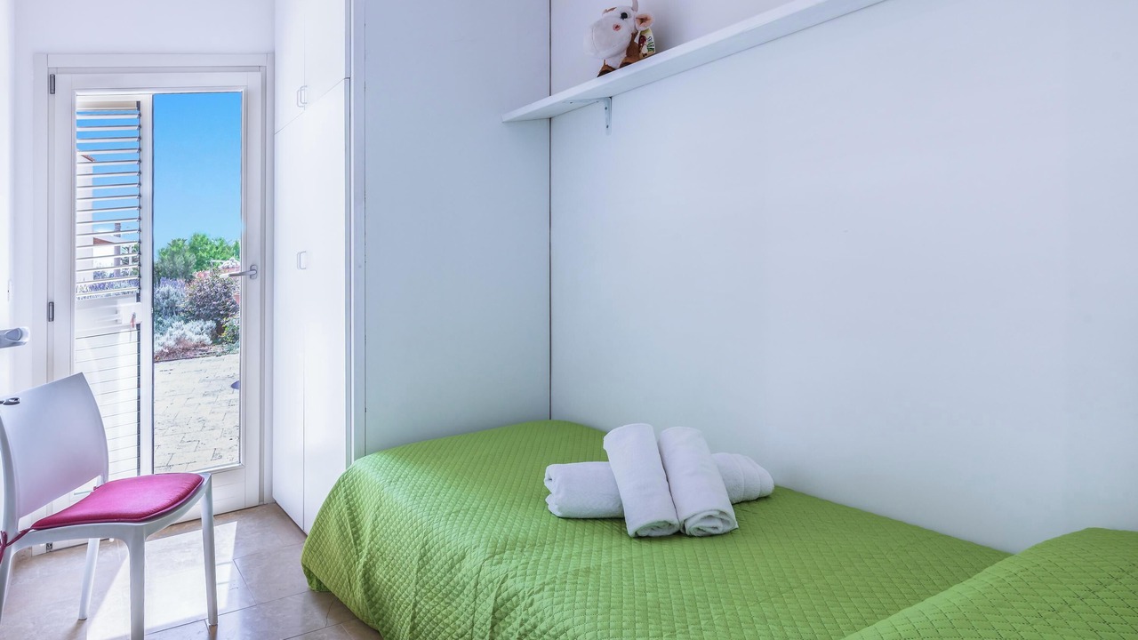 Photo of Bedroom in Noto Marina