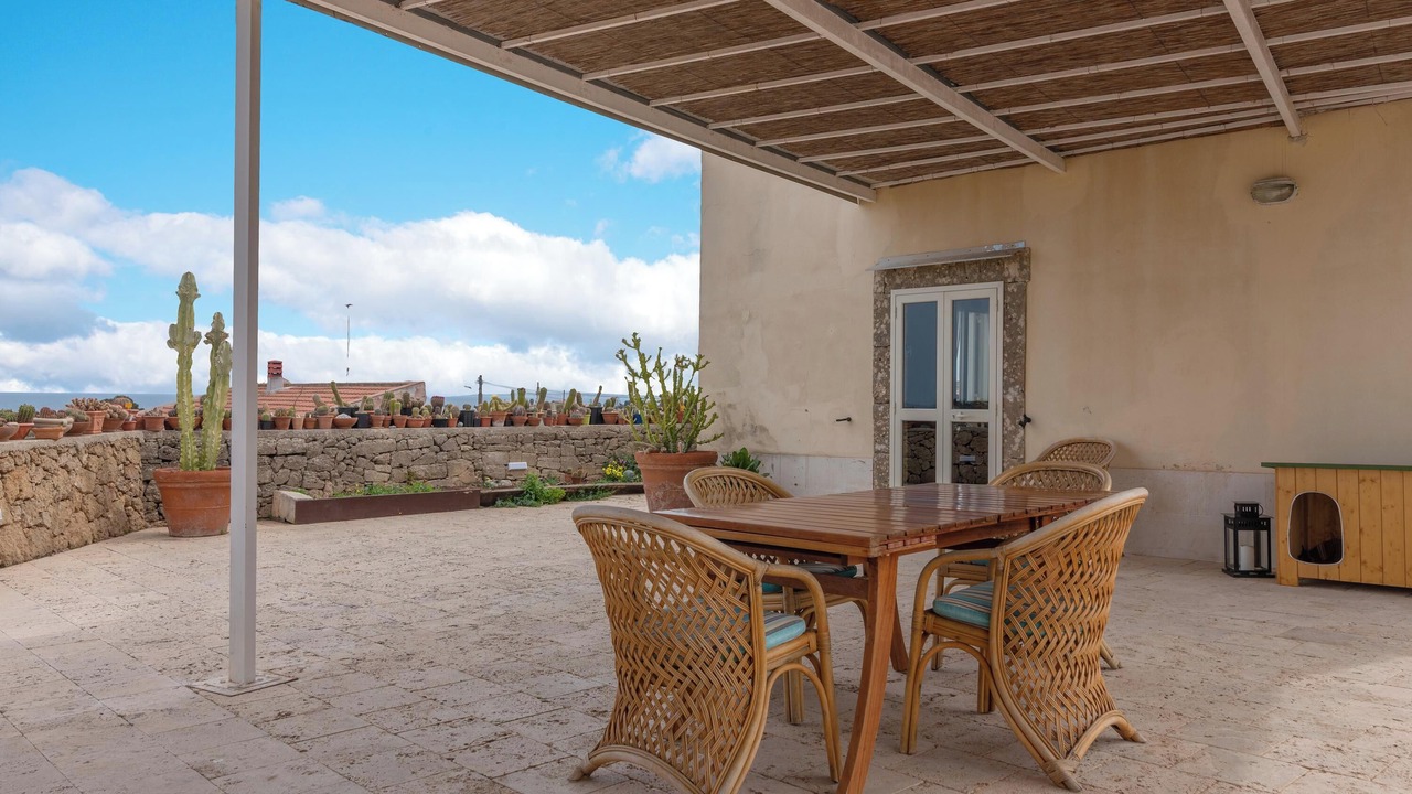 Photo of Outdoor in Noto Marina