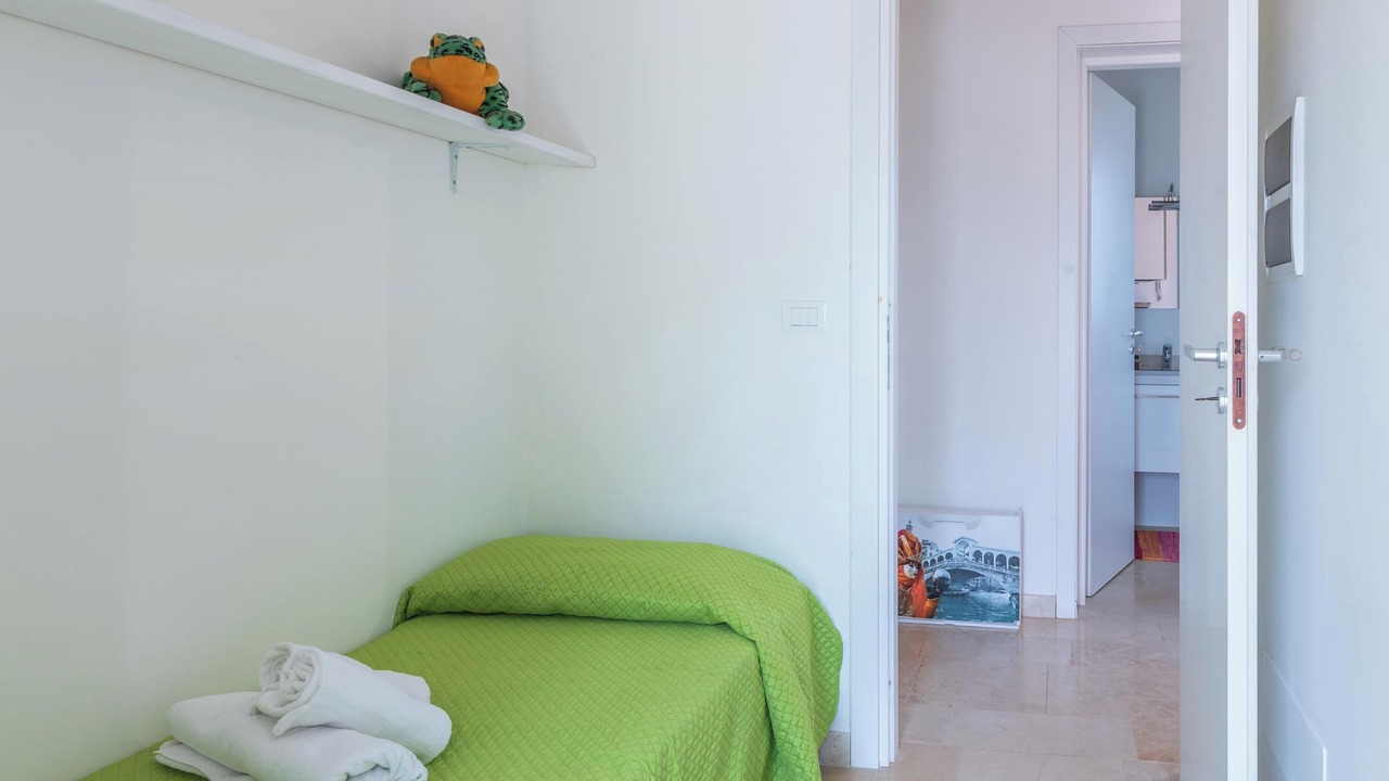 Photo of Bedroom in Noto Marina