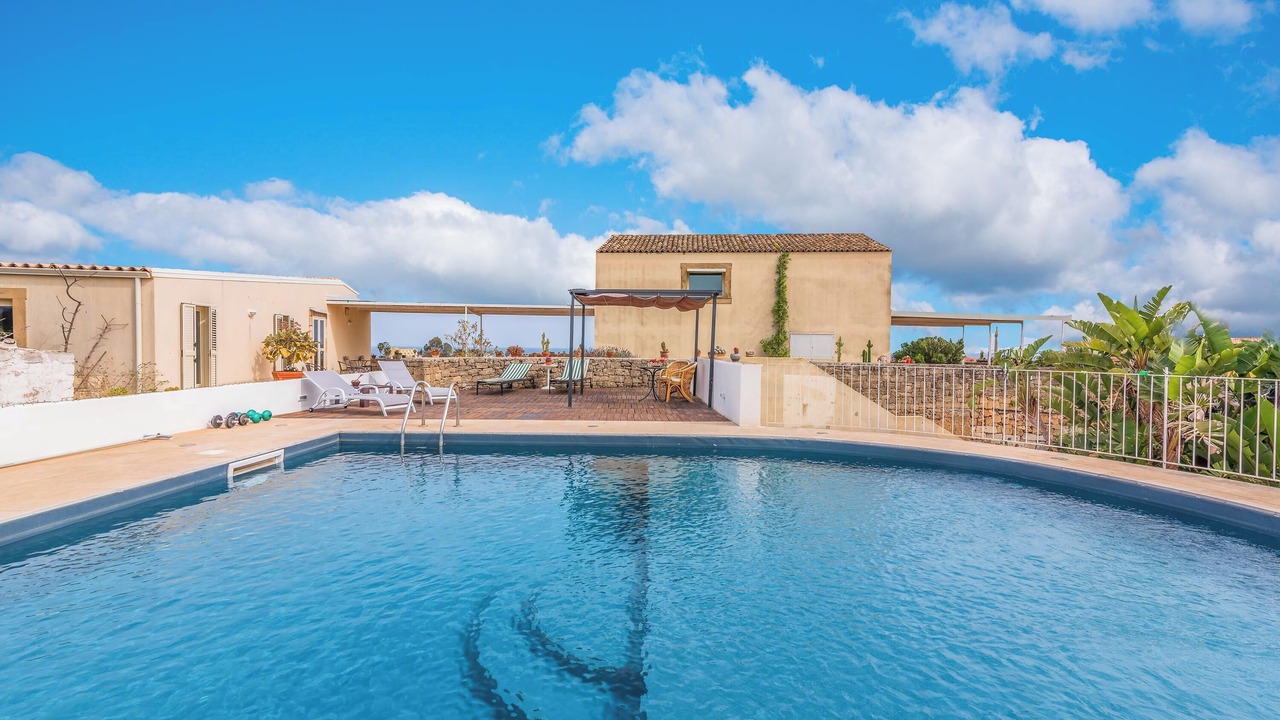 Photo of Outdoor in Noto Marina