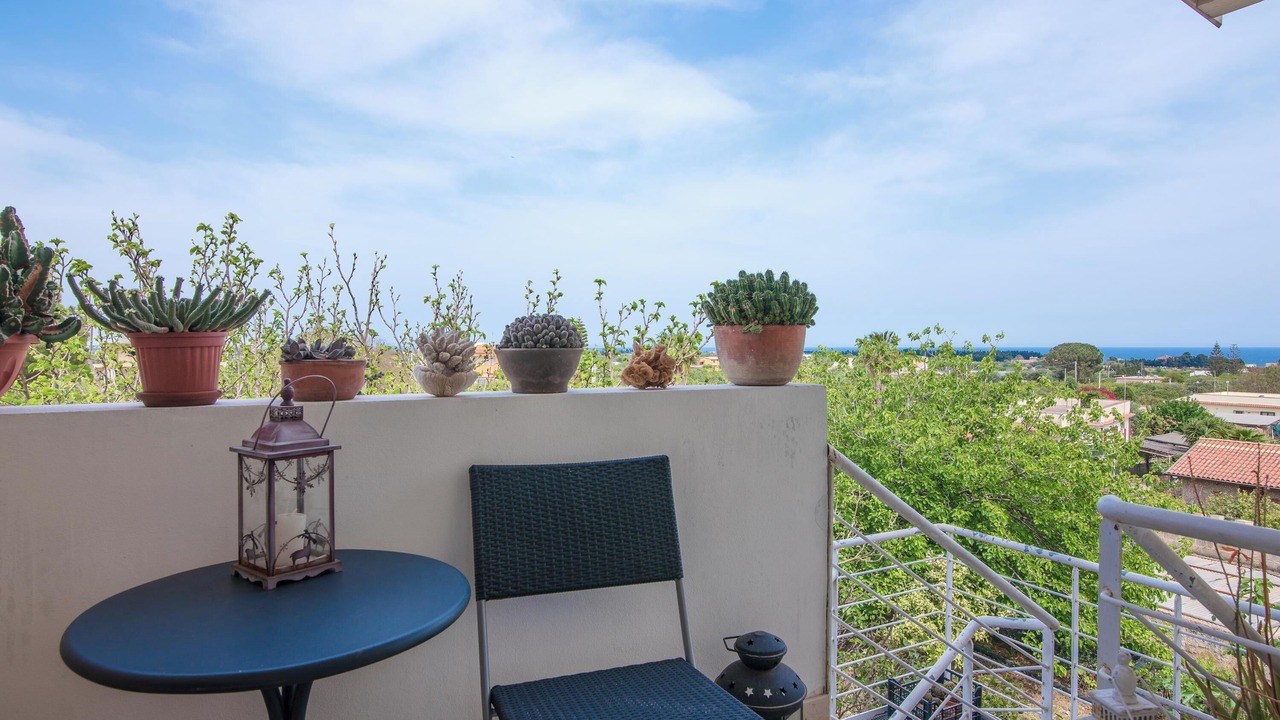 Photo of Outdoor in Noto Marina