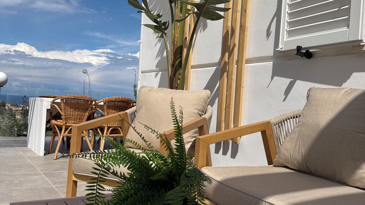 Photo of Patio Balcony in Trabia