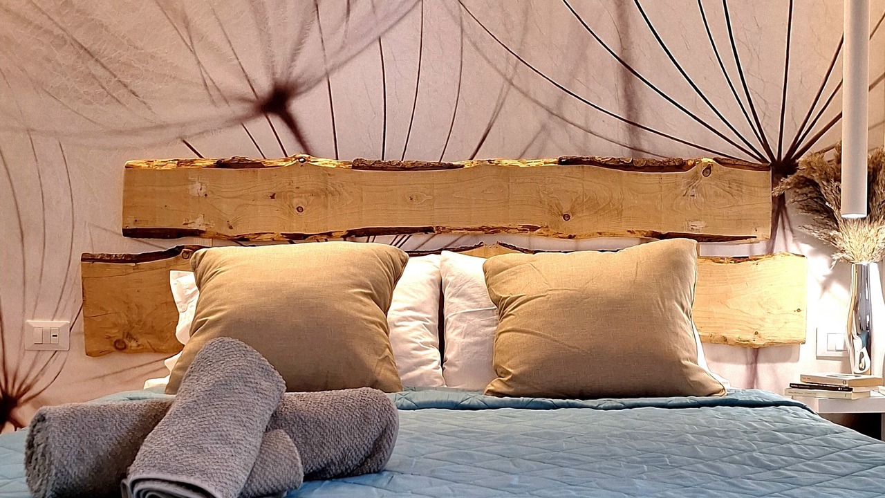 Photo of Bedroom in Trabia
