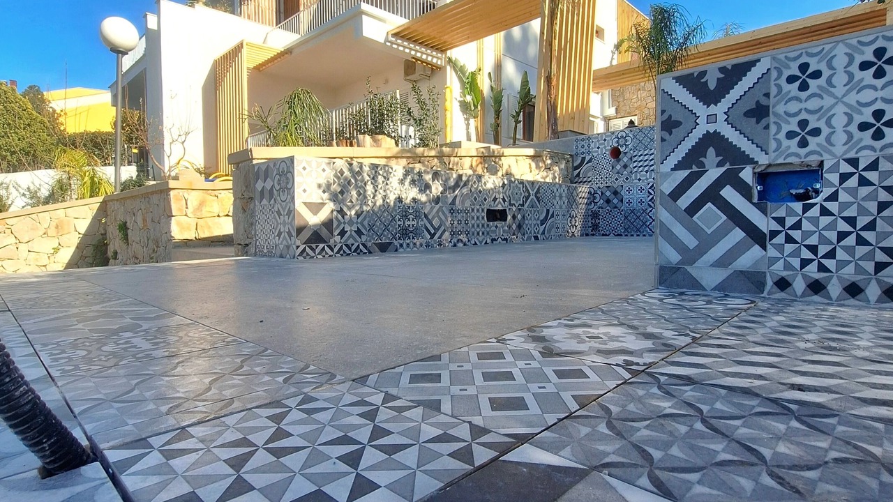 Photo of Outdoor in Trabia