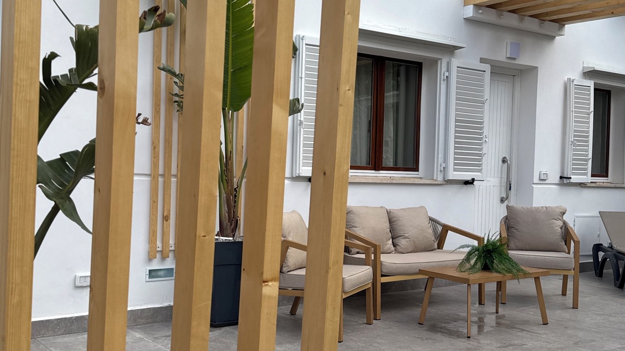 Photo of Patio Balcony in Trabia